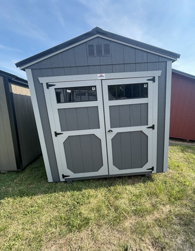 8x8 utility
