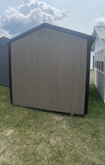 8x12 utility for sale in Maryland