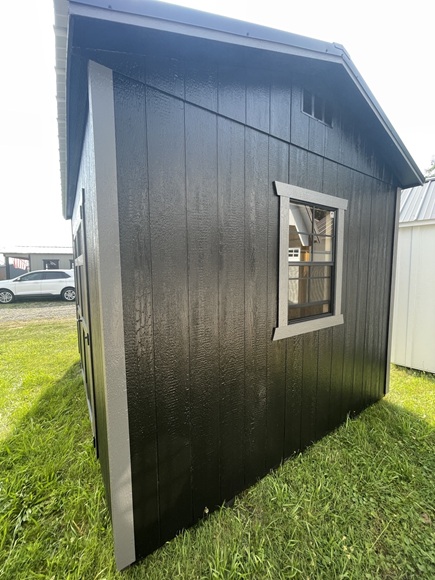 rent to own 10x12 utility with 8 foot walls in MD