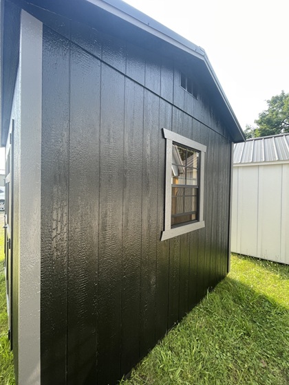 buy 10x12 utility with 8 foot walls in Hagerstown MD
