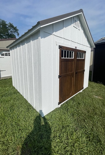 10x10 utility