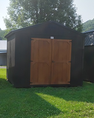 10x10 utility