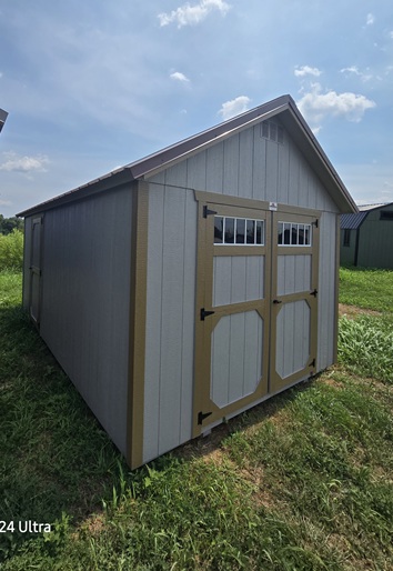10x16 utility
