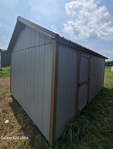 buy 10x16 utility shed in Martinsburg WV