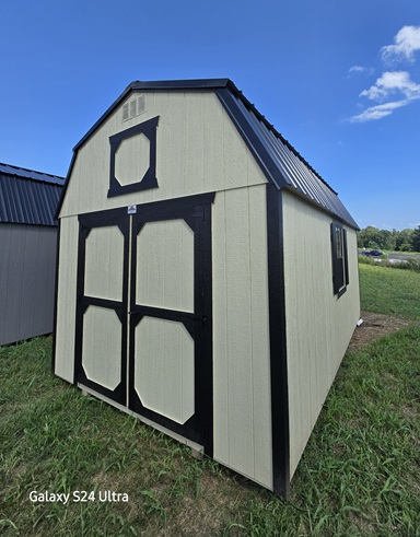 10x16 lofted barns for sale in Martinsburg WV