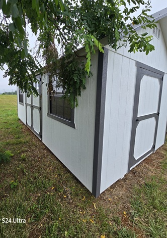 10x20 utility shed for sale in Martinsburg WV