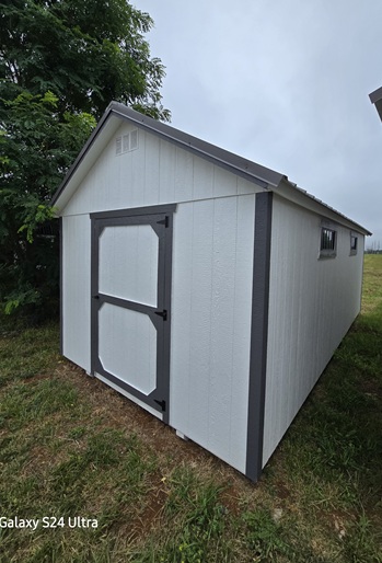 10x20 utility shed on sale in Martinsburg