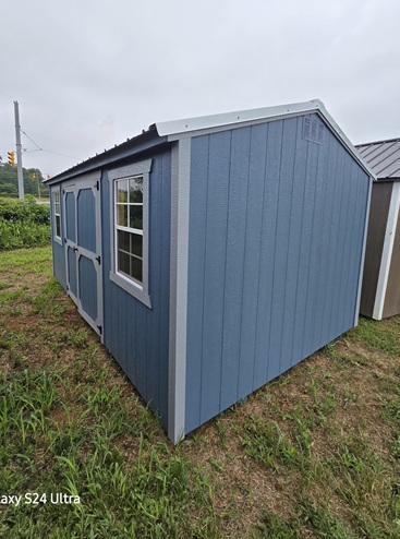 10x16 utility shed for sale in West Virginia