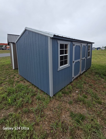 10x16 utility