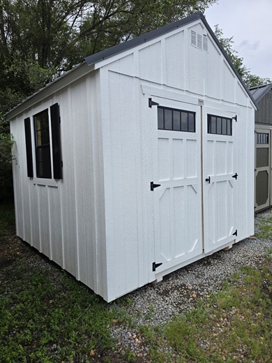 10x10 utility