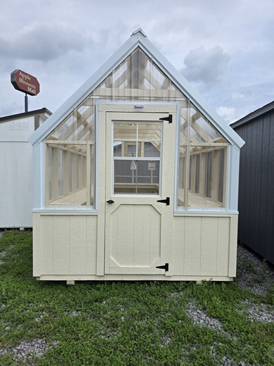 8x16 greenhouse for sale in Virginia