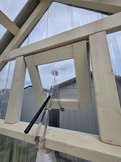 8x16 greenhouse