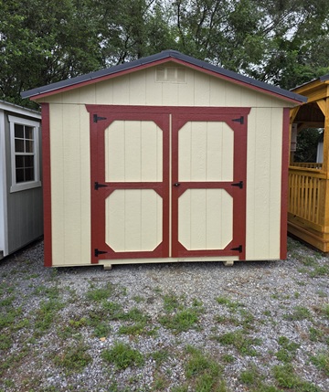 10x10 utility shed for sale in Winchester VA