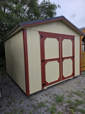10x10 utility