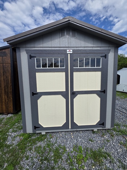 8x12 utility for sale in Winchester VA