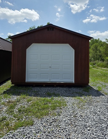14x26 garage utility for sale in Winchester VA