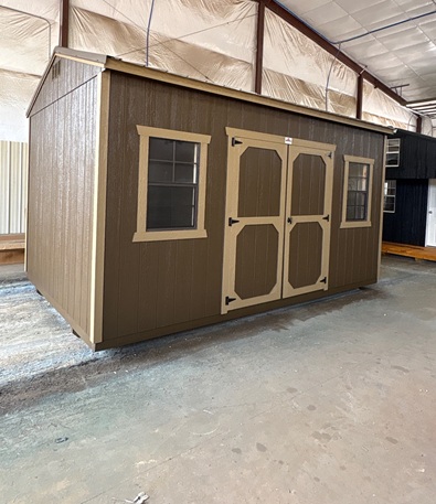 10x16 utility