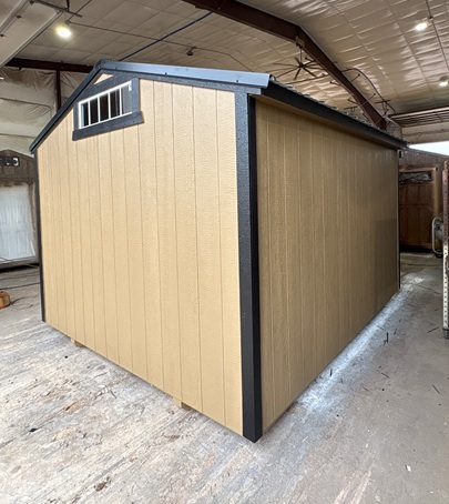 buy 10x12 utility shed in Bridgeport WV