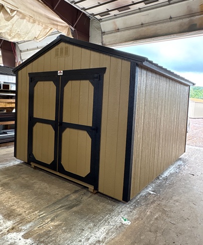 10x12 utility