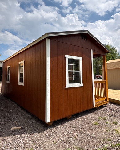 12x24 utility