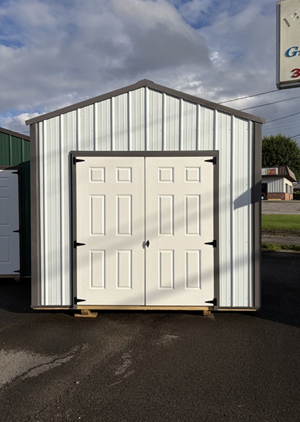 10x16 utility