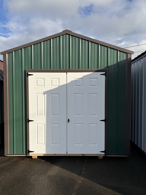 10x14 utility