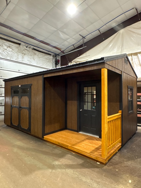12x20 utility