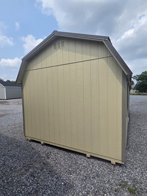 buy 12x24 lofted garage in PA