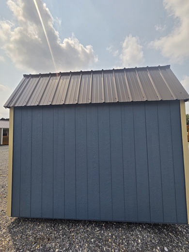 buy 8x10 lofted barns in Chambersburg PA
