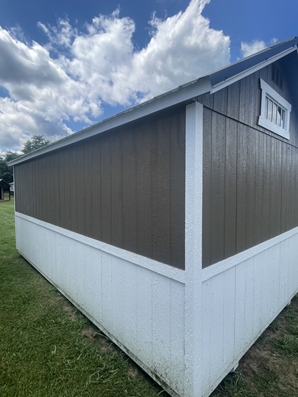 buy 10x18 utility with 7 foot walls in Hagerstown MD