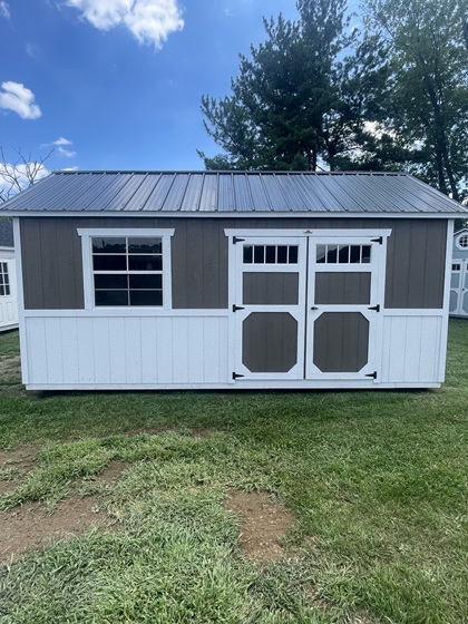 10x18 utility