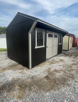 10x16 utility