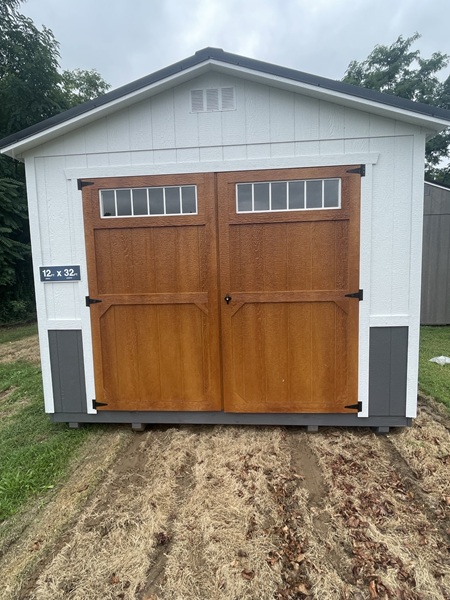 12x32 utility