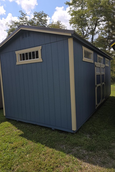 10x20 utility