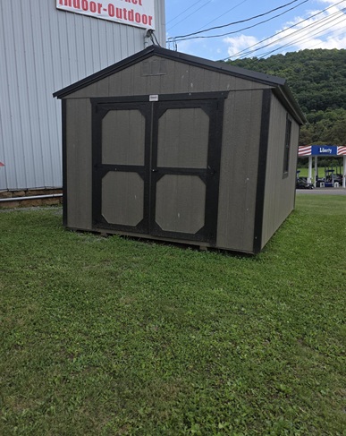 10x16 utility