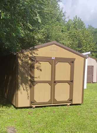 10x12 utility