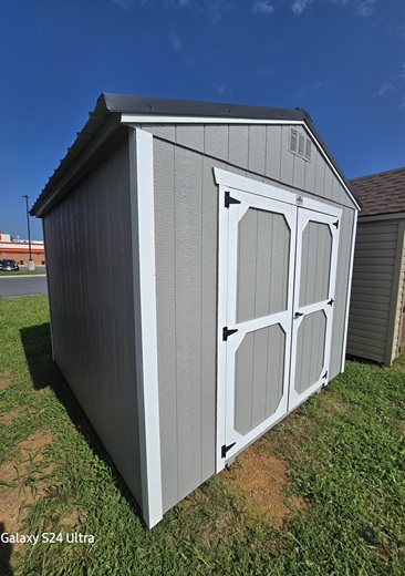 10x10 utility