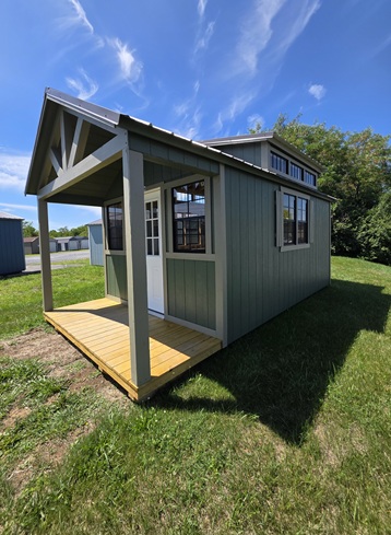 10x20 playhouse utility