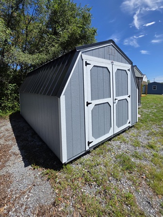10x14 barn