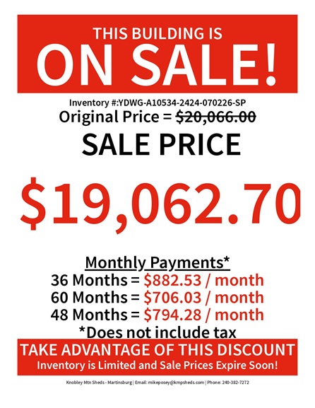 rent to own double wide garages in Winchester Virginia