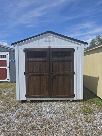 8x12 utility for sale in Virginia