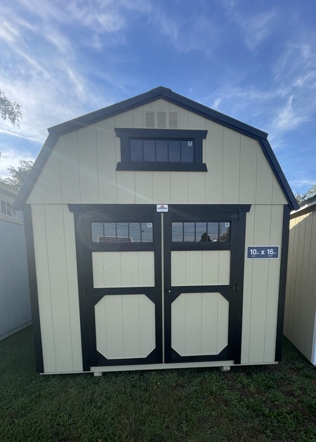 buy 10x16 lofted barns in Hagerstown MD