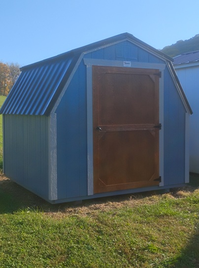 8x8 barn for sale in Keyser West Virginia