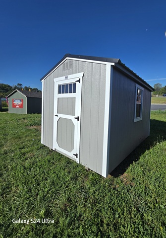 buy 8x12 utility sheds in West Virginia