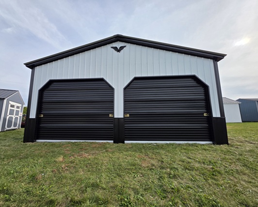 premium steel buildings, carports, garages by Eagle Carport